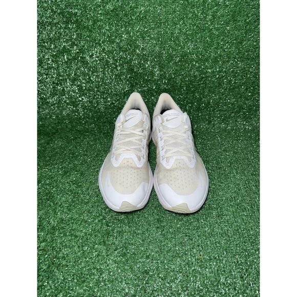 Nike Zoom Winflo 8 Women’s Size 9 White Athletic Sneakers Comfort Running Shoes - Picture 5 of 9